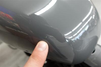 2022 Harley-Davidson Sportster 883 Iron   - Photo 26 - Kingman, KS 67068