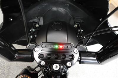 2022 Harley-Davidson Sportster 883 Iron   - Photo 37 - Kingman, KS 67068