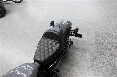 2022 Harley-Davidson Sportster 883 Iron   - Photo 31 - Kingman, KS 67068