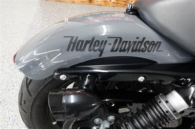 2022 Harley-Davidson Sportster 883 Iron   - Photo 20 - Kingman, KS 67068