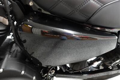 2022 Harley-Davidson Sportster 883 Iron   - Photo 29 - Kingman, KS 67068