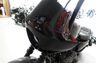 2022 Harley-Davidson Sportster 883 Iron   - Photo 23 - Kingman, KS 67068