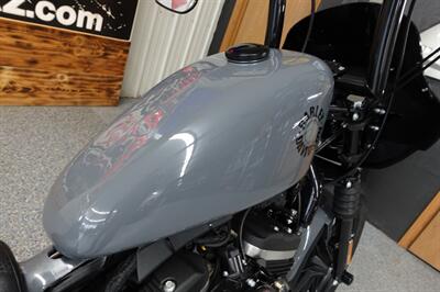 2022 Harley-Davidson Sportster 883 Iron   - Photo 16 - Kingman, KS 67068