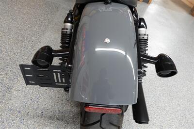 2022 Harley-Davidson Sportster 883 Iron   - Photo 32 - Kingman, KS 67068
