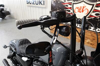 2022 Harley-Davidson Sportster 883 Iron   - Photo 13 - Kingman, KS 67068