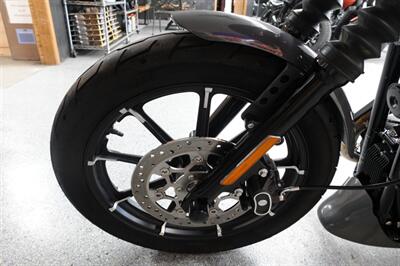 2022 Harley-Davidson Sportster 883 Iron   - Photo 21 - Kingman, KS 67068