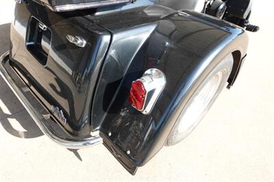 2009 Harley-Davidson Ultra Classic Trike Motor Trike - Photo 25 - Kingman, KS 67068