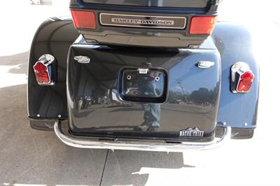 2009 Harley-Davidson Ultra Classic Trike Motor Trike - Photo 43 - Kingman, KS 67068