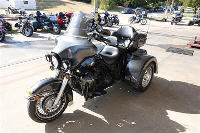 2009 Harley-Davidson Ultra Classic Trike Motor Trike - Photo 5 - Kingman, KS 67068