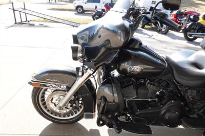 2009 Harley-Davidson Ultra Classic Trike Motor Trike - Photo 27 - Kingman, KS 67068