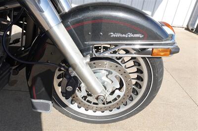 2009 Harley-Davidson Ultra Classic Trike Motor Trike - Photo 10 - Kingman, KS 67068