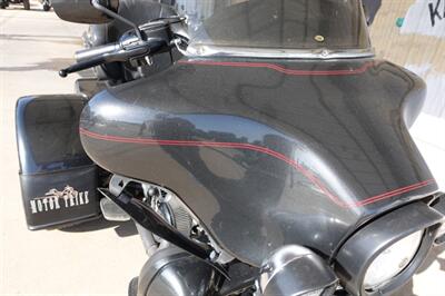 2009 Harley-Davidson Ultra Classic Trike Motor Trike - Photo 12 - Kingman, KS 67068