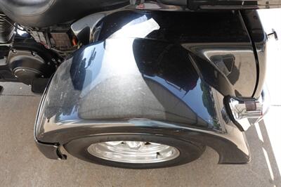2009 Harley-Davidson Ultra Classic Trike Motor Trike - Photo 40 - Kingman, KS 67068