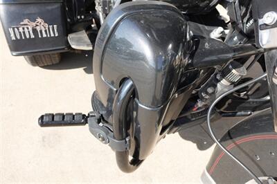2009 Harley-Davidson Ultra Classic Trike Motor Trike - Photo 13 - Kingman, KS 67068