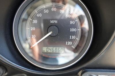 2009 Harley-Davidson Ultra Classic Trike Motor Trike - Photo 50 - Kingman, KS 67068