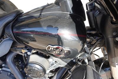 2009 Harley-Davidson Ultra Classic Trike Motor Trike - Photo 15 - Kingman, KS 67068