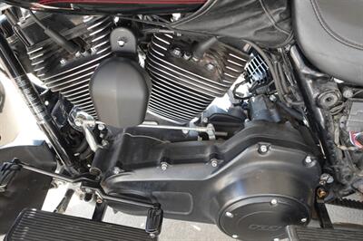 2009 Harley-Davidson Ultra Classic Trike Motor Trike - Photo 31 - Kingman, KS 67068