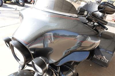 2009 Harley-Davidson Ultra Classic Trike Motor Trike - Photo 29 - Kingman, KS 67068