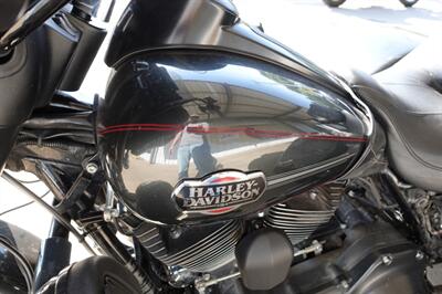 2009 Harley-Davidson Ultra Classic Trike Motor Trike - Photo 32 - Kingman, KS 67068