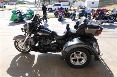 2009 Harley-Davidson Ultra Classic Trike Motor Trike - Photo 6 - Kingman, KS 67068