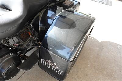 2009 Harley-Davidson Ultra Classic Trike Motor Trike - Photo 35 - Kingman, KS 67068
