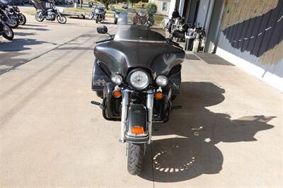 2009 Harley-Davidson Ultra Classic Trike Motor Trike - Photo 4 - Kingman, KS 67068