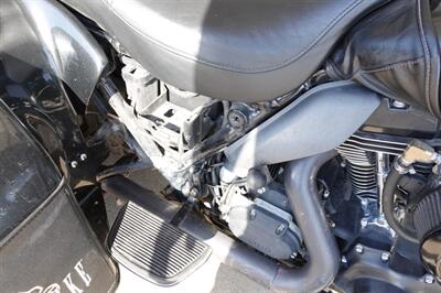 2009 Harley-Davidson Ultra Classic Trike Motor Trike - Photo 18 - Kingman, KS 67068