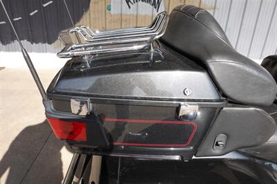 2009 Harley-Davidson Ultra Classic Trike Motor Trike - Photo 26 - Kingman, KS 67068