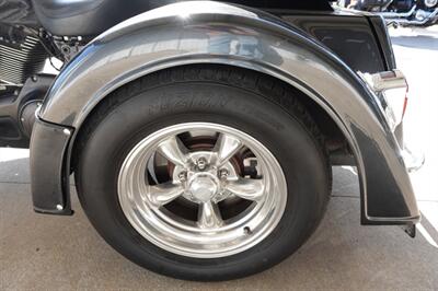 2009 Harley-Davidson Ultra Classic Trike Motor Trike - Photo 36 - Kingman, KS 67068