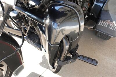 2009 Harley-Davidson Ultra Classic Trike Motor Trike - Photo 30 - Kingman, KS 67068