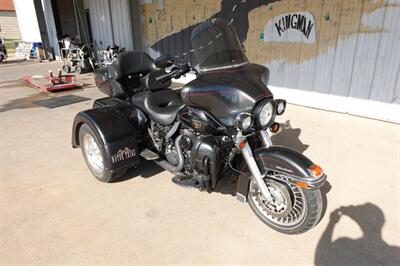 2009 Harley-Davidson Ultra Classic Trike Motor Trike - Photo 3 - Kingman, KS 67068