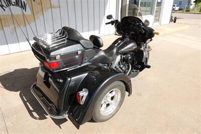 2009 Harley-Davidson Ultra Classic Trike Motor Trike - Photo 9 - Kingman, KS 67068