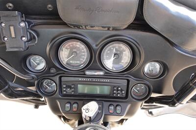 2009 Harley-Davidson Ultra Classic Trike Motor Trike - Photo 49 - Kingman, KS 67068