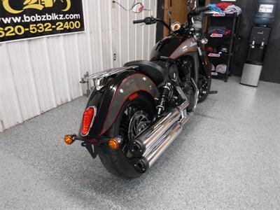 2018 Indian Scout Sixty - Photo 9 - Kingman, KS 67068