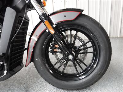 2018 Indian Scout Sixty - Photo 3 - Kingman, KS 67068