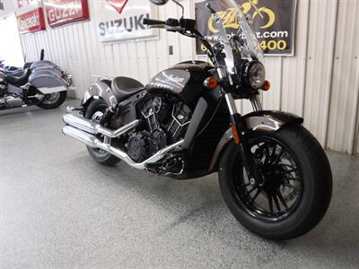 2018 Indian Scout Sixty - Photo 2 - Kingman, KS 67068