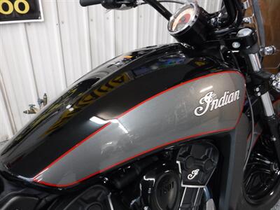 2018 Indian Scout Sixty - Photo 7 - Kingman, KS 67068