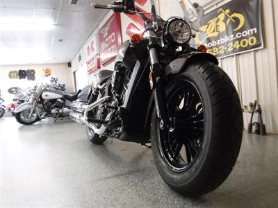 2018 Indian Scout Sixty - Photo 4 - Kingman, KS 67068