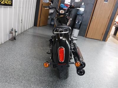 2018 Indian Scout Sixty - Photo 10 - Kingman, KS 67068
