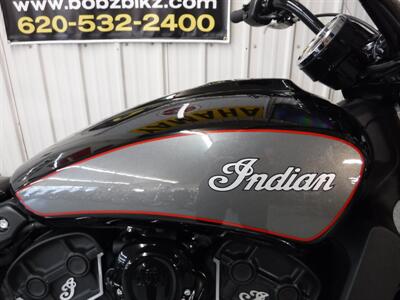 2018 Indian Scout Sixty - Photo 6 - Kingman, KS 67068