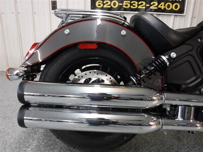 2018 Indian Scout Sixty - Photo 8 - Kingman, KS 67068