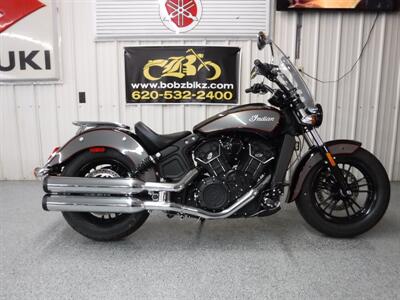 2018 Indian Scout Sixty - Photo 1 - Kingman, KS 67068
