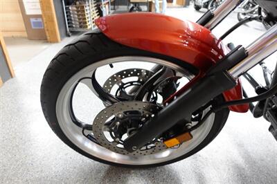 2011 Yamaha Raider   - Photo 24 - Kingman, KS 67068