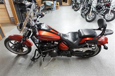 2011 Yamaha Raider   - Photo 5 - Kingman, KS 67068