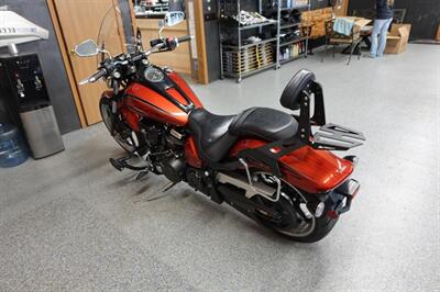 2011 Yamaha Raider   - Photo 6 - Kingman, KS 67068
