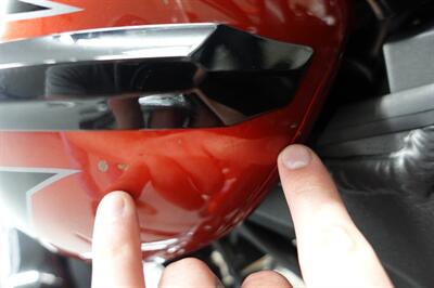 2011 Yamaha Raider   - Photo 16 - Kingman, KS 67068