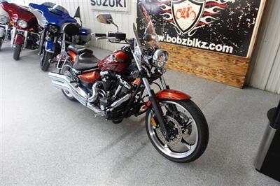 2011 Yamaha Raider   - Photo 2 - Kingman, KS 67068