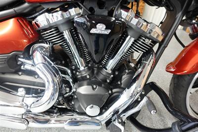 2011 Yamaha Raider   - Photo 14 - Kingman, KS 67068