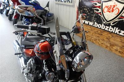 2011 Yamaha Raider   - Photo 13 - Kingman, KS 67068