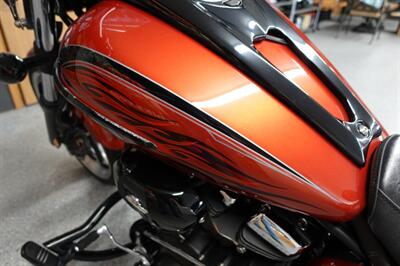 2011 Yamaha Raider   - Photo 27 - Kingman, KS 67068